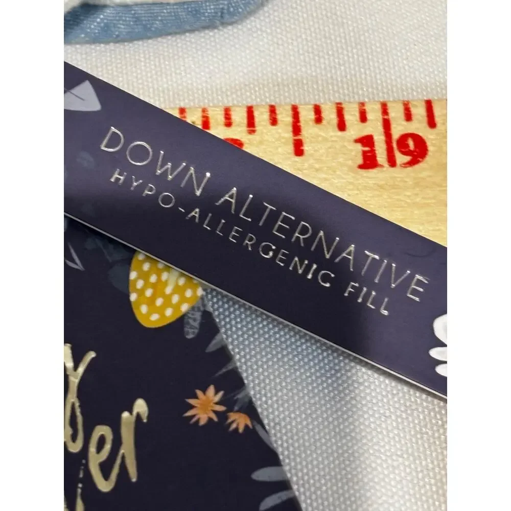 New Nordstrom Happy Easter Down Alternative 20